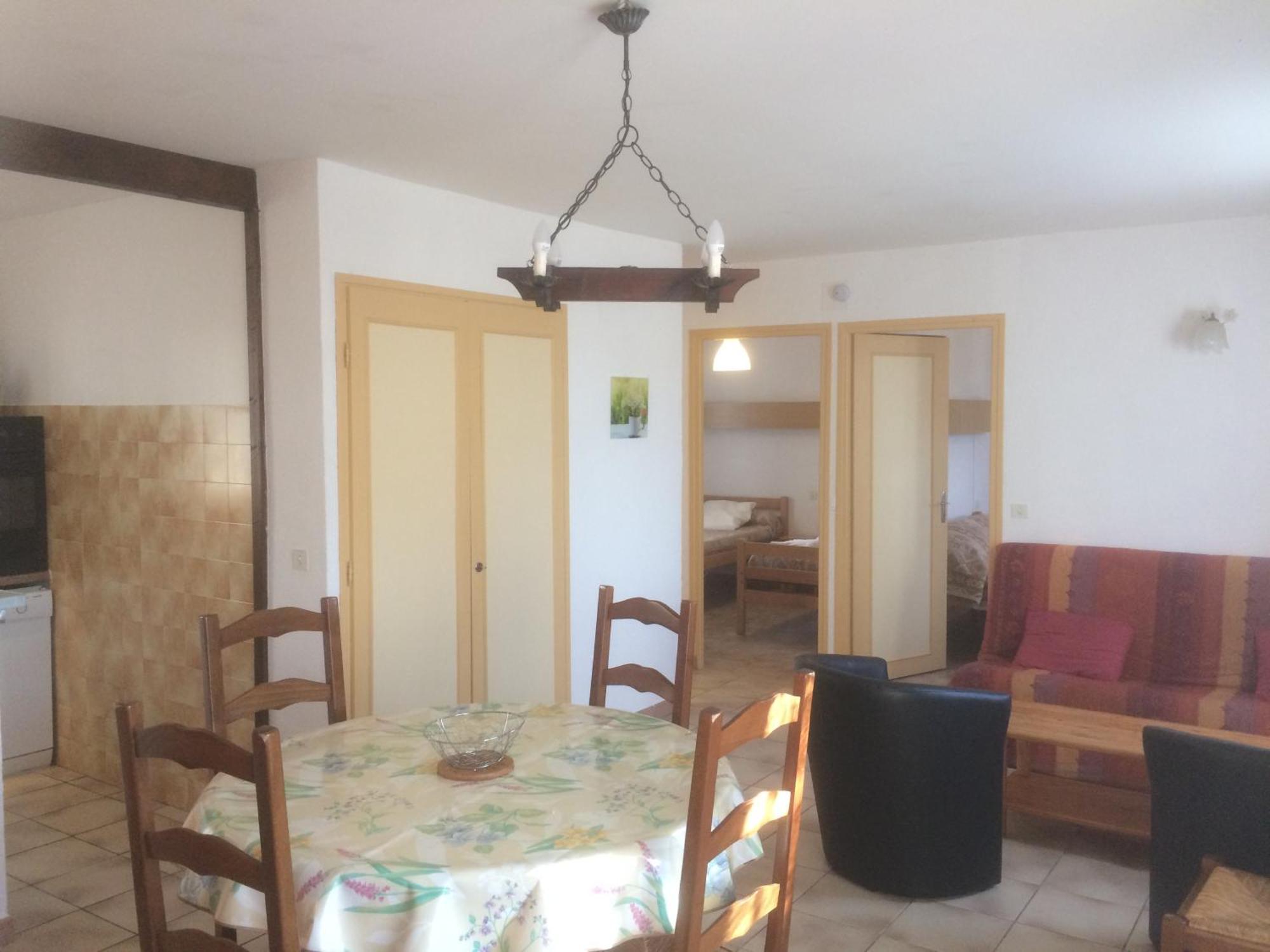 Les Sentiers Du Causse Ξενοδοχείο Lentillac du Causse Εξωτερικό φωτογραφία